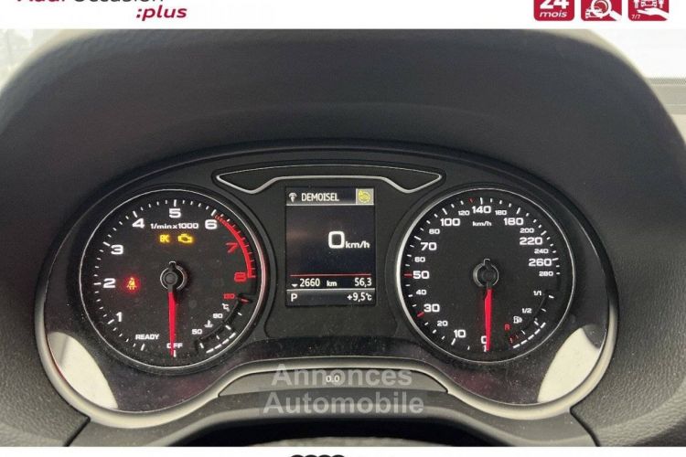 Audi Q2 35 TFSI 150 S tronic 7 Design - <small></small> 30.990 € <small>TTC</small> - #16