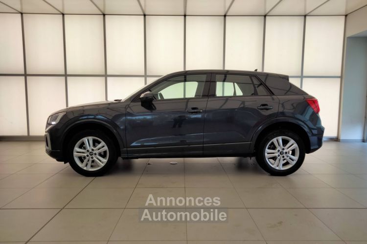 Audi Q2 35 TFSI 150 S tronic 7 Design - <small></small> 38.370 € <small>TTC</small> - #2