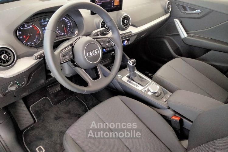 Audi Q2 35 TFSI 150 S tronic 7 Design - <small></small> 38.370 € <small>TTC</small> - #3