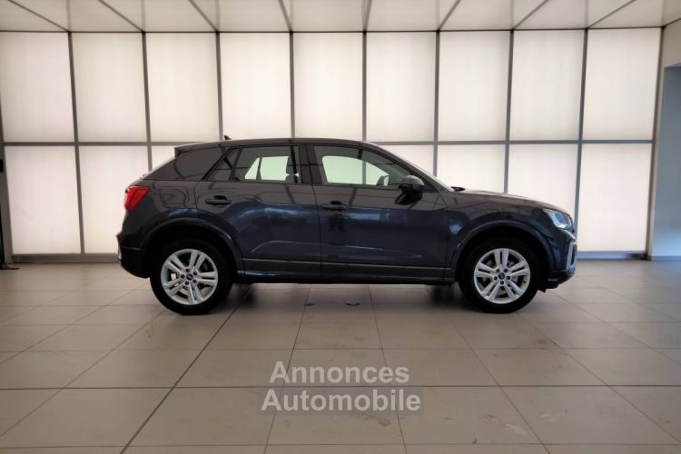 Audi Q2 35 TFSI 150 S tronic 7 Design - <small></small> 38.370 € <small>TTC</small> - #9