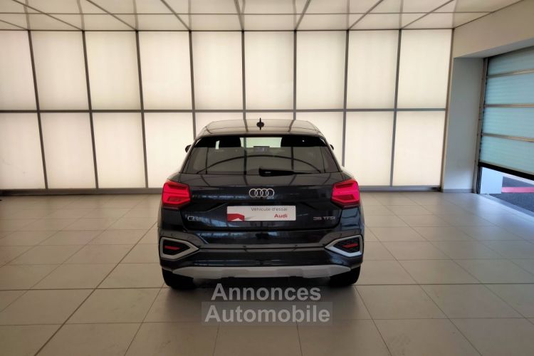 Audi Q2 35 TFSI 150 S tronic 7 Design - <small></small> 38.370 € <small>TTC</small> - #12