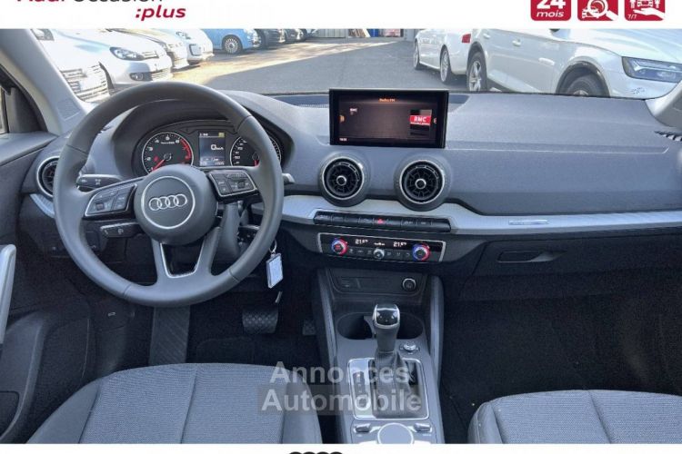 Audi Q2 35 TFSI 150 S tronic 7 Design - <small></small> 36.490 € <small>TTC</small> - #6