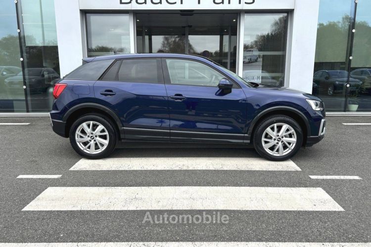 Audi Q2 35 TFSI 150 S tronic 7 Design - <small></small> 27.480 € <small>TTC</small> - #2