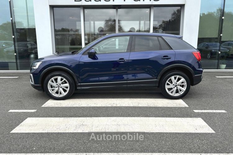 Audi Q2 35 TFSI 150 S tronic 7 Design - <small></small> 27.480 € <small>TTC</small> - #3