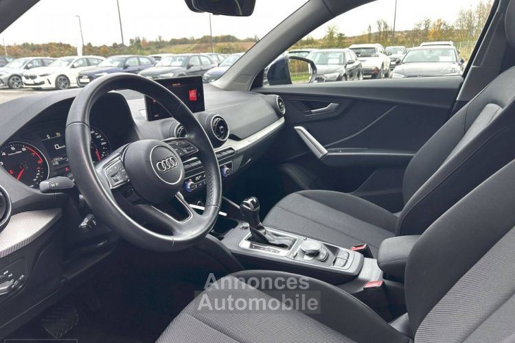 Audi Q2 35 TFSI 150 S tronic 7 Design - <small></small> 27.480 € <small>TTC</small> - #5