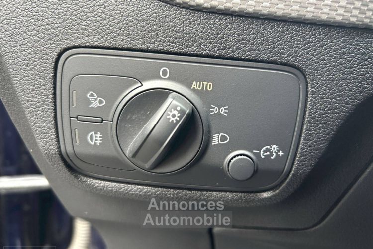 Audi Q2 35 TFSI 150 S tronic 7 Design - <small></small> 27.480 € <small>TTC</small> - #14