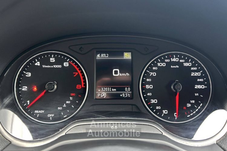 Audi Q2 35 TFSI 150 S tronic 7 Design - <small></small> 27.480 € <small>TTC</small> - #15