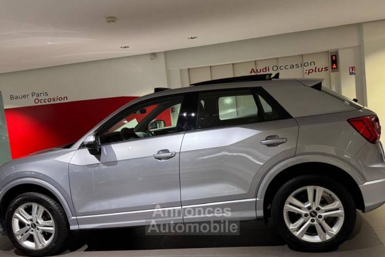 Audi Q2 35 TFSI 150 S tronic 7 Design - <small></small> 24.980 € <small>TTC</small> - #2