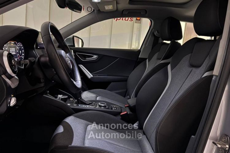 Audi Q2 35 TFSI 150 S tronic 7 Design - <small></small> 24.980 € <small>TTC</small> - #9