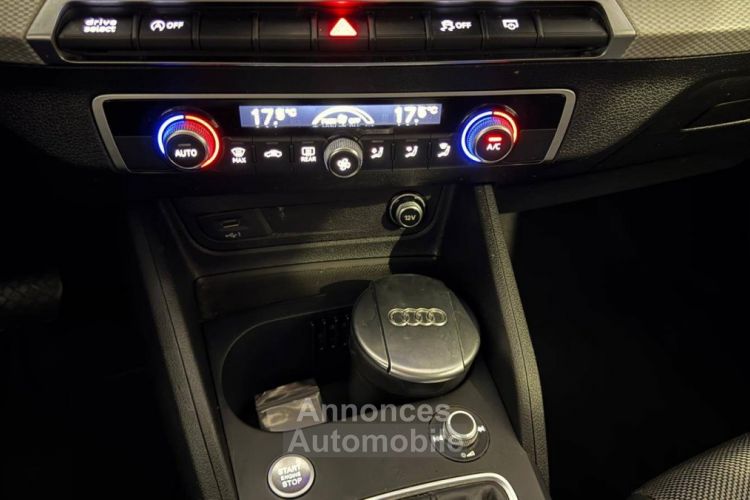 Audi Q2 35 TFSI 150 S tronic 7 Design - <small></small> 24.980 € <small>TTC</small> - #18