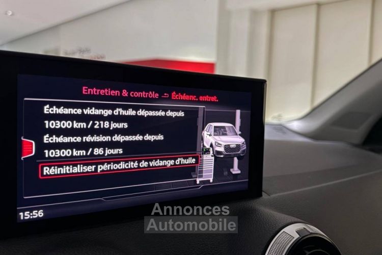 Audi Q2 35 TFSI 150 S tronic 7 Design - <small></small> 24.980 € <small>TTC</small> - #23