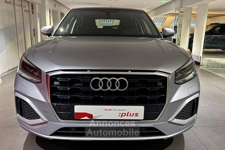 Audi Q2 35 TFSI 150 S tronic 7 Design - <small></small> 24.980 € <small>TTC</small> - #28