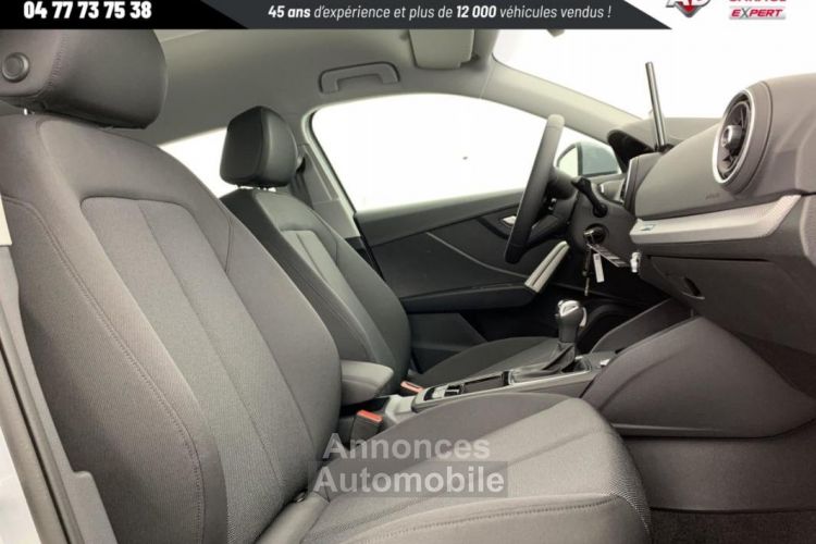 Audi Q2 35 TFSI 150 S tronic 7 Design - <small></small> 33.998 € <small>TTC</small> - #5