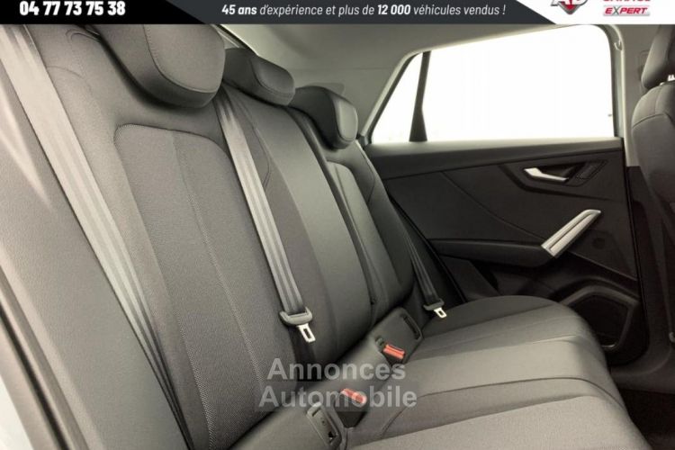 Audi Q2 35 TFSI 150 S tronic 7 Design - <small></small> 33.998 € <small>TTC</small> - #6