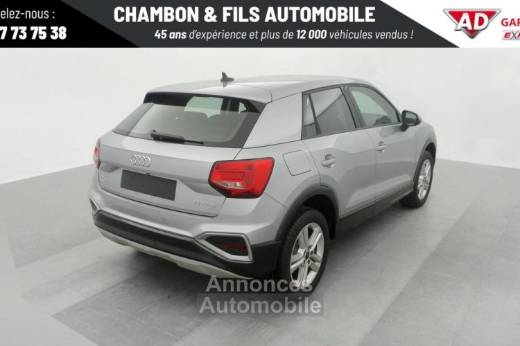 Audi Q2 35 TFSI 150 S tronic 7 Design - <small></small> 33.998 € <small>TTC</small> - #28