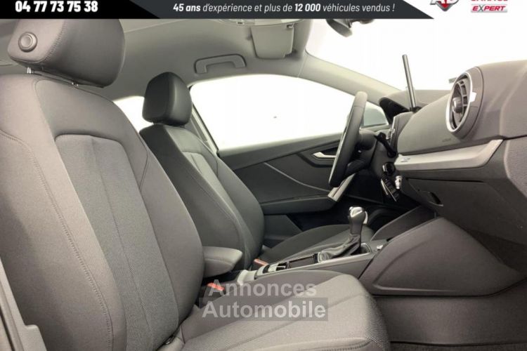 Audi Q2 35 TFSI 150 S tronic 7 Design - <small></small> 33.998 € <small>TTC</small> - #29