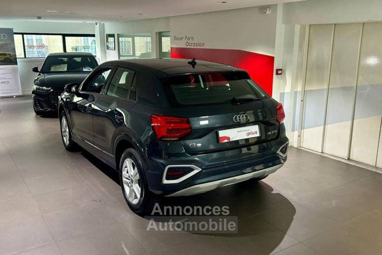 Audi Q2 35 TFSI 150 S tronic 7 Design - <small></small> 27.480 € <small>TTC</small> - #3