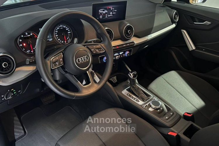 Audi Q2 35 TFSI 150 S tronic 7 Design - <small></small> 27.480 € <small>TTC</small> - #4