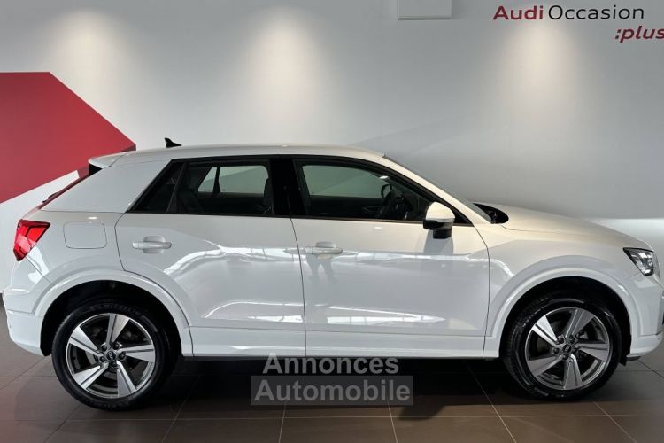 Audi Q2 35 TFSI 150 S tronic 7 Design Luxe - <small></small> 27.980 € <small>TTC</small> - #2