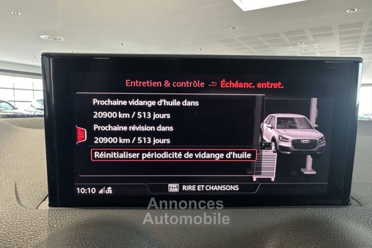 Audi Q2 35 TFSI 150 S tronic 7 Design Luxe - <small></small> 27.980 € <small>TTC</small> - #27