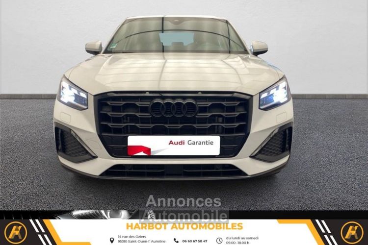 Audi Q2 35 tfsi 150 s tronic 7 design luxe - <small></small> 37.490 € <small></small> - #3