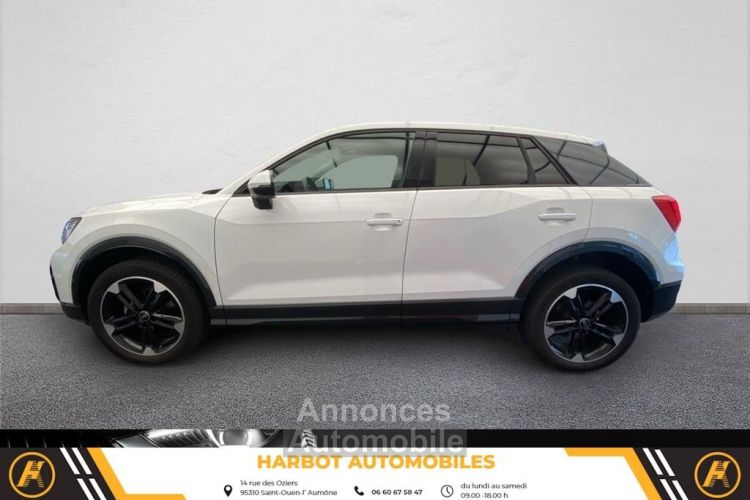 Audi Q2 35 tfsi 150 s tronic 7 design luxe - <small></small> 37.490 € <small></small> - #4