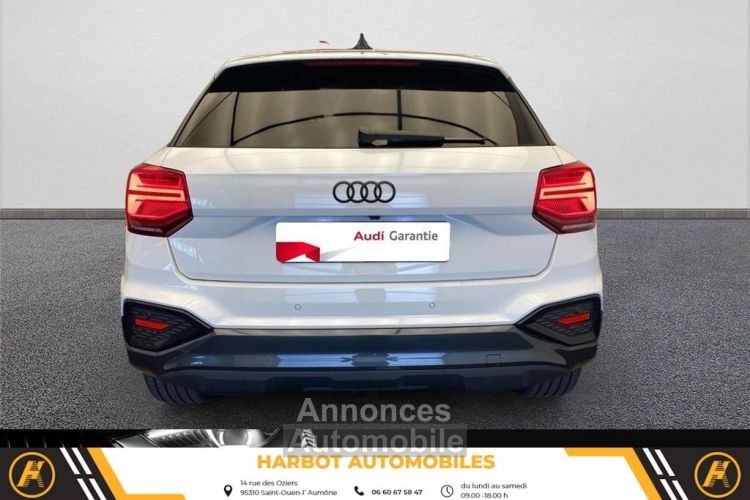 Audi Q2 35 tfsi 150 s tronic 7 design luxe - <small></small> 37.490 € <small></small> - #6