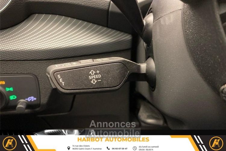 Audi Q2 35 tfsi 150 s tronic 7 design luxe - <small></small> 37.490 € <small></small> - #18