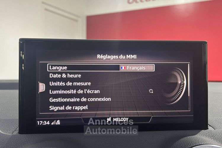 Audi Q2 35 TFSI 150 S tronic 7 Design Luxe - <small></small> 30.980 € <small>TTC</small> - #28