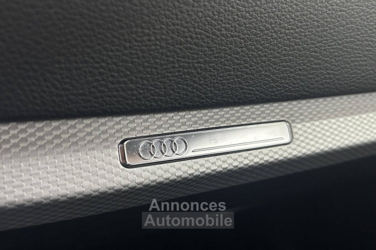 Audi Q2 35 TFSI 150 S tronic 7 Design Luxe - <small></small> 30.980 € <small>TTC</small> - #32