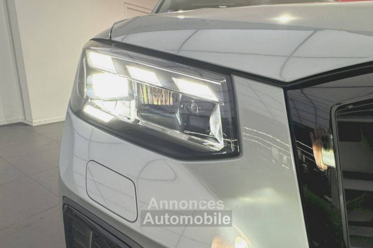 Audi Q2 35 TFSI 150 S tronic 7 S line - <small></small> 42.980 € <small>TTC</small> - #6