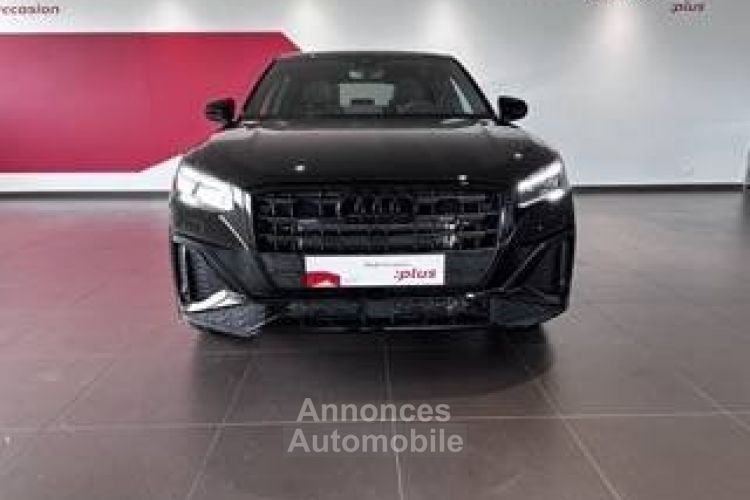 Audi Q2 35 TFSI 150 S tronic 7 S line - <small></small> 43.490 € <small>TTC</small> - #2