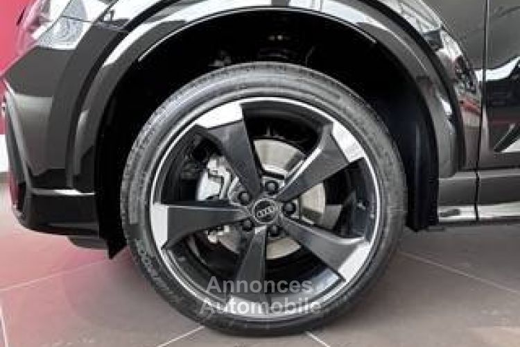 Audi Q2 35 TFSI 150 S tronic 7 S line - <small></small> 43.490 € <small>TTC</small> - #13