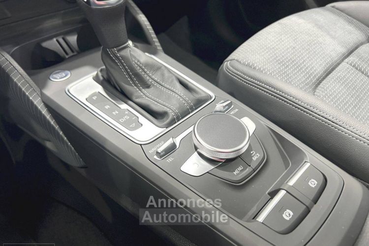 Audi Q2 35 TFSI 150 S tronic 7 S line - <small></small> 45.900 € <small>TTC</small> - #25