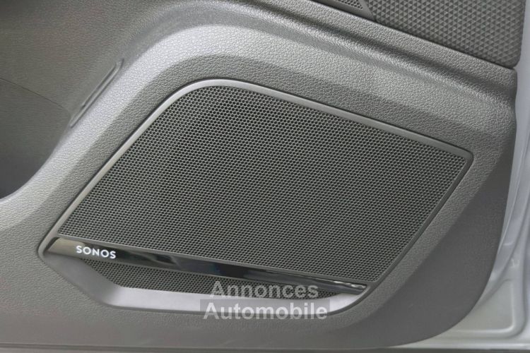Audi Q2 35 TFSI 150 S tronic 7 S line - <small></small> 42.980 € <small>TTC</small> - #21