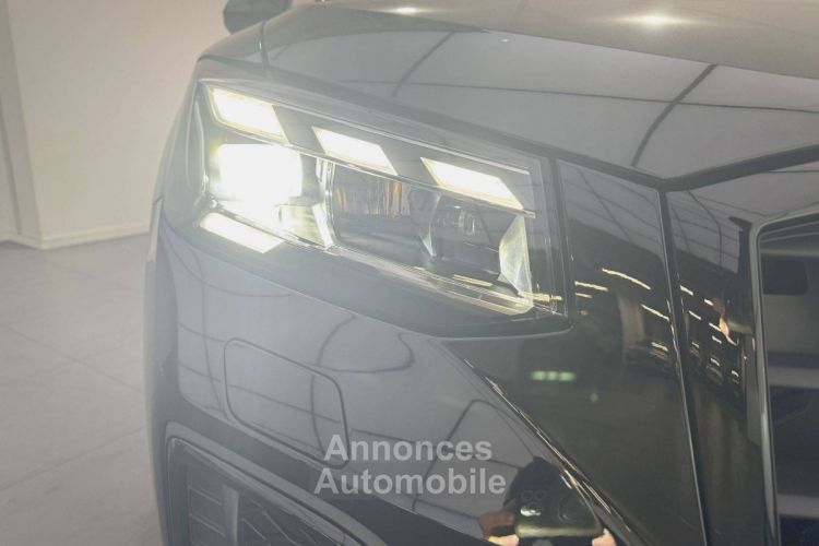 Audi Q2 35 TFSI 150 S tronic 7 S line - <small></small> 44.980 € <small>TTC</small> - #6