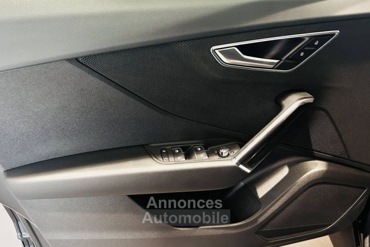 Audi Q2 35 TFSI 150 S tronic 7 S line - <small></small> 37.480 € <small>TTC</small> - #13