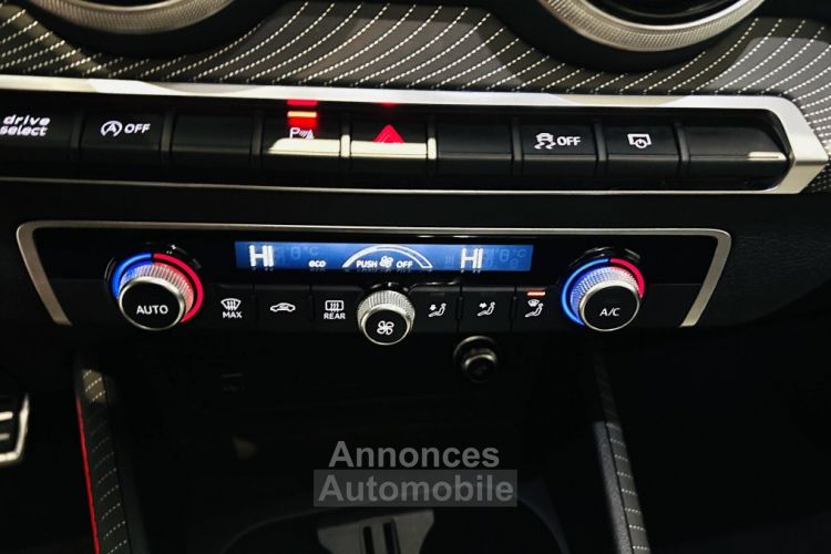 Audi Q2 35 TFSI 150 S tronic 7 S line - <small></small> 37.480 € <small>TTC</small> - #19