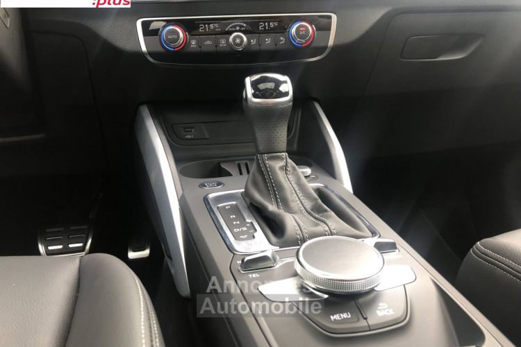 Audi Q2 35 TFSI 150 S tronic 7 S line - <small></small> 39.490 € <small>TTC</small> - #23