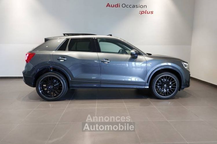 Audi Q2 35 TFSI 150 S tronic 7 S line - <small></small> 52.328 € <small>TTC</small> - #2