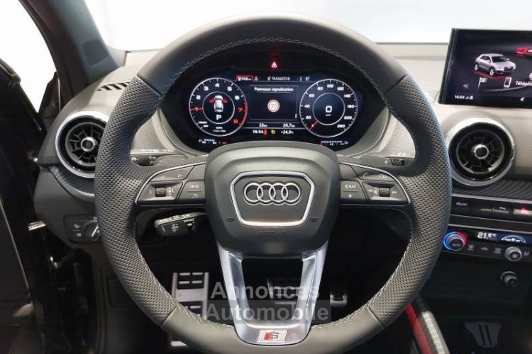 Audi Q2 35 TFSI 150 S tronic 7 S line - <small></small> 52.328 € <small>TTC</small> - #5