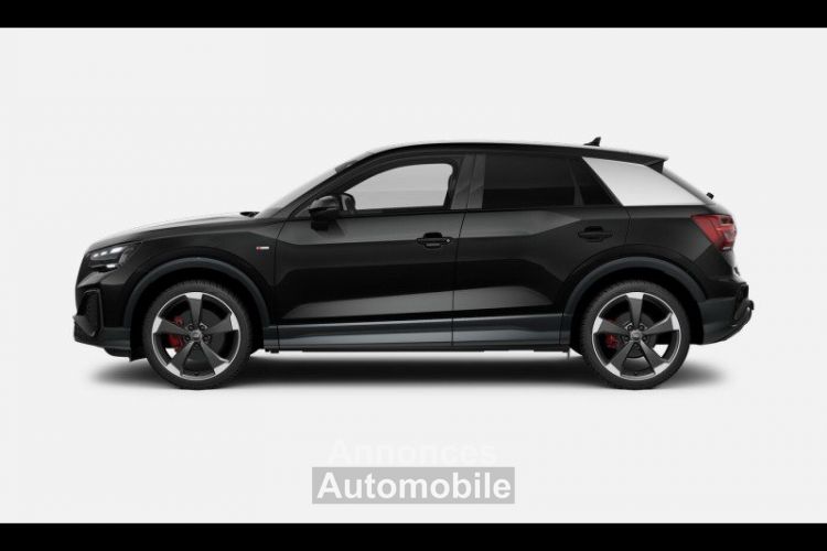 Audi Q2 35 TFSI 150 S tronic 7 S line - <small></small> 43.835 € <small>TTC</small> - #2