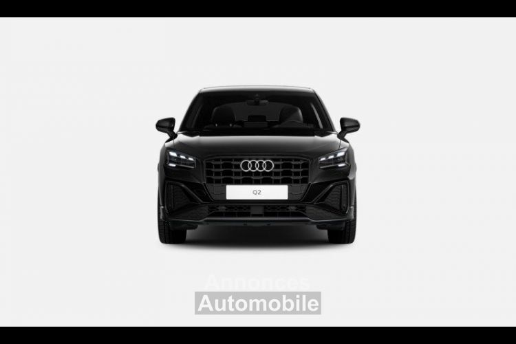 Audi Q2 35 TFSI 150 S tronic 7 S line - <small></small> 43.835 € <small>TTC</small> - #3