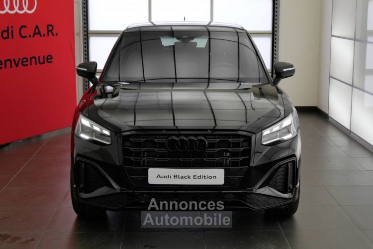 Audi Q2 35 TFSI 150 S tronic 7 S line - <small></small> 44.460 € <small>TTC</small> - #1