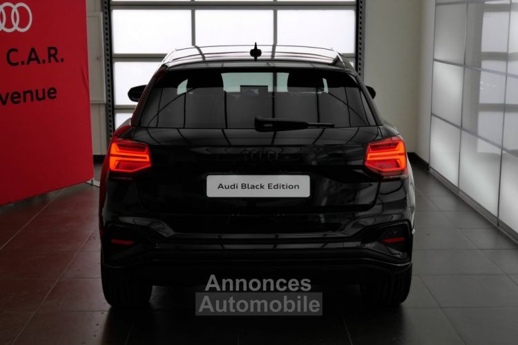 Audi Q2 35 TFSI 150 S tronic 7 S line - <small></small> 44.460 € <small>TTC</small> - #3