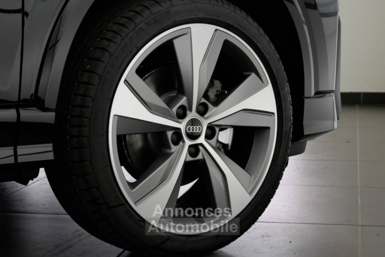 Audi Q2 35 TFSI 150 S tronic 7 S line - <small></small> 44.460 € <small>TTC</small> - #9