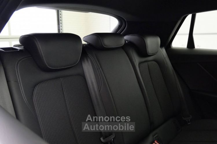 Audi Q2 35 TFSI 150 S tronic 7 S line - <small></small> 44.460 € <small>TTC</small> - #15