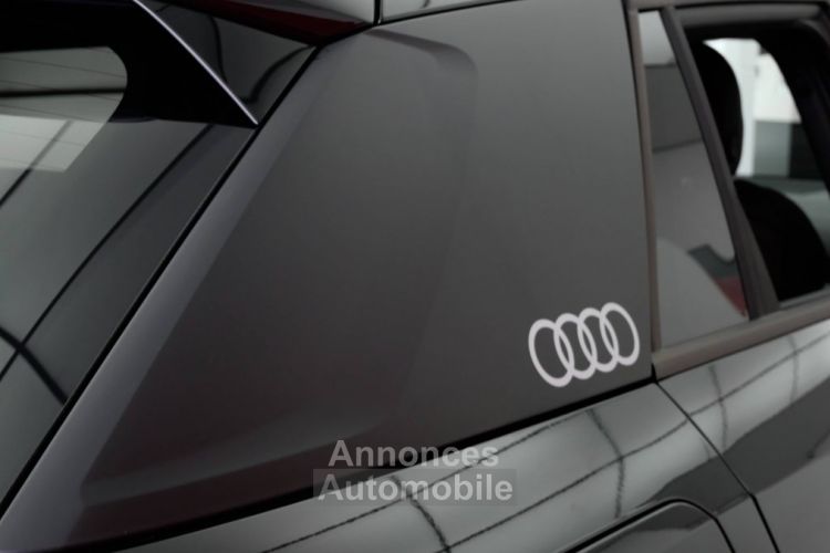 Audi Q2 35 TFSI 150 S tronic 7 S line - <small></small> 44.460 € <small>TTC</small> - #17