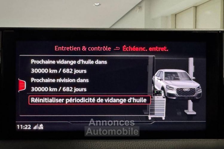 Audi Q2 35 TFSI 150 S tronic 7 S line - <small></small> 36.980 € <small>TTC</small> - #26