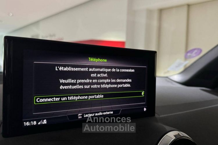 Audi Q2 35 TFSI 150 S tronic 7 S line - <small></small> 41.990 € <small>TTC</small> - #19